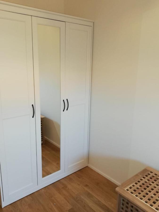 Le Ninfee Luxury House Lejlighed Civitanova Marche Eksteriør billede