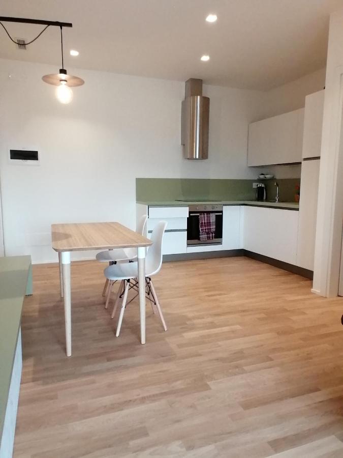 Le Ninfee Luxury House Lejlighed Civitanova Marche Eksteriør billede