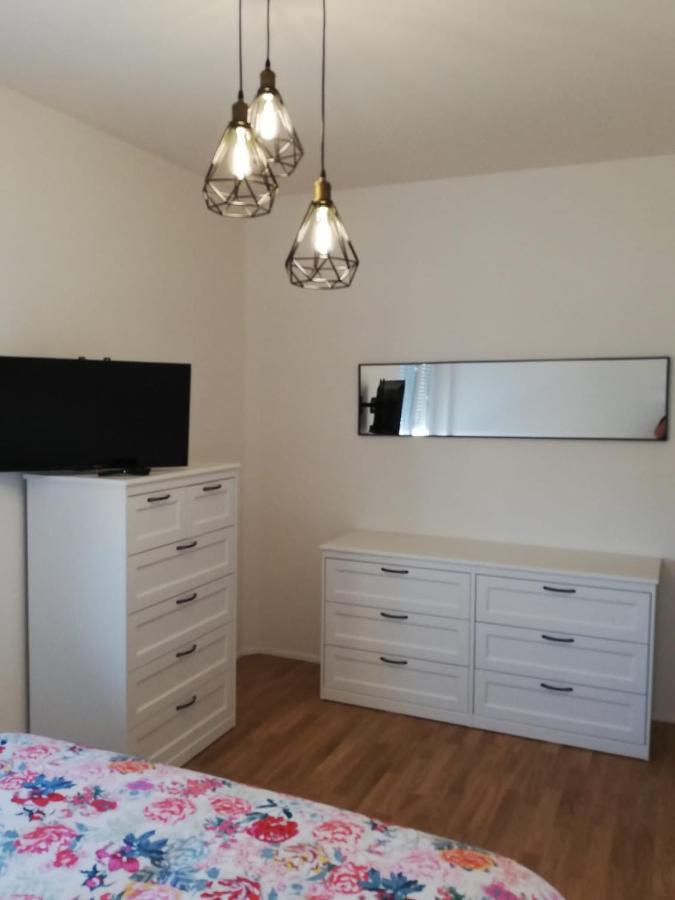 Le Ninfee Luxury House Lejlighed Civitanova Marche Eksteriør billede